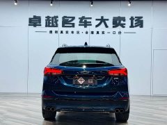 Chevrolet Equinox 2022 Mild Hybrid 550T RS AWD Intelligent Guard Edition - ფოტო 6