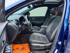Chevrolet Equinox 2022 Mild Hybrid 550T RS AWD Intelligent Guard Edition - ფოტო 9