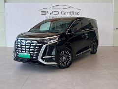 Denza BYD Denza D9 2022 DM-i 970 AWD Premium Edition - ფოტო 1