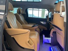 Denza BYD Denza D9 2022 DM-i 970 AWD Premium Edition - ფოტო 10