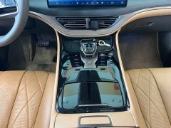 Denza BYD Denza D9 2022 DM-i 970 AWD Premium Edition - ფოტო 12