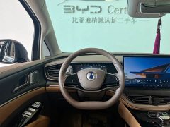 Denza BYD Denza D9 2022 DM-i 970 AWD Premium Edition - ფოტო 13
