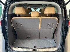 Denza BYD Denza D9 2022 DM-i 970 AWD Premium Edition - ფოტო 14