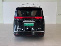 Denza BYD Denza D9 2022 DM-i 970 AWD Premium Edition - ფოტო 17