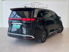 Denza BYD Denza D9 2022 DM-i 970 AWD Premium Edition - ფოტო 18