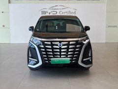 Denza BYD Denza D9 2022 DM-i 970 AWD Premium Edition - ფოტო 2