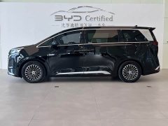 Denza BYD Denza D9 2022 DM-i 970 AWD Premium Edition - ფოტო 3