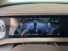 Denza BYD Denza D9 2022 DM-i 970 AWD Premium Edition - ფოტო 4