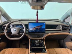 Denza BYD Denza D9 2022 DM-i 970 AWD Premium Edition - ფოტო 5