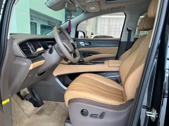 Denza BYD Denza D9 2022 DM-i 970 AWD Premium Edition - ფოტო 6