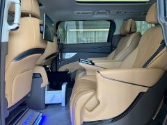 Denza BYD Denza D9 2022 DM-i 970 AWD Premium Edition - ფოტო 7