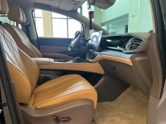 Denza BYD Denza D9 2022 DM-i 970 AWD Premium Edition - ფოტო 9