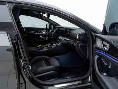 Mercedes-Benz AMG GT AMG GT 50 Four-Door Coupe - ფოტო 10