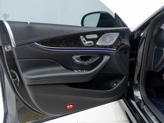 Mercedes-Benz AMG GT AMG GT 50 Four-Door Coupe - ფოტო 11