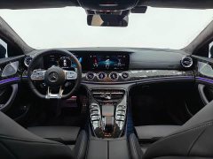 Mercedes-Benz AMG GT AMG GT 50 Four-Door Coupe - ფოტო 14