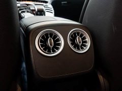 Mercedes-Benz AMG GT AMG GT 50 Four-Door Coupe - ფოტო 16