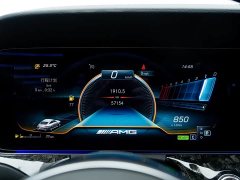 Mercedes-Benz AMG GT AMG GT 50 Four-Door Coupe - ფოტო 17
