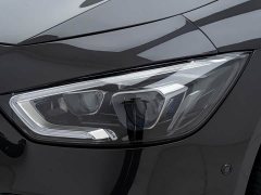 Mercedes-Benz AMG GT AMG GT 50 Four-Door Coupe - ფოტო 18