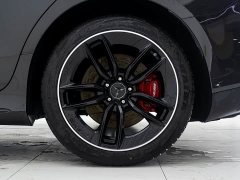 Mercedes-Benz AMG GT AMG GT 50 Four-Door Coupe - ფოტო 19