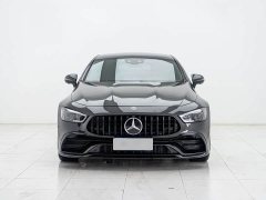 Mercedes-Benz AMG GT AMG GT 50 Four-Door Coupe - ფოტო 2