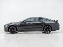 Mercedes-Benz AMG GT AMG GT 50 Four-Door Coupe - ფოტო 3