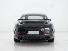 Mercedes-Benz AMG GT AMG GT 50 Four-Door Coupe - ფოტო 4