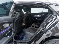 Mercedes-Benz AMG GT AMG GT 50 Four-Door Coupe - ფოტო 7