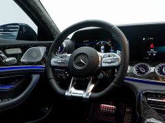 Mercedes-Benz AMG GT AMG GT 50 Four-Door Coupe - ფოტო 8