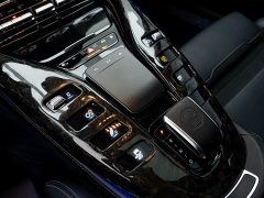 Mercedes-Benz AMG GT AMG GT 50 Four-Door Coupe - ფოტო 9