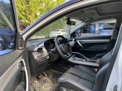 Geely Bingyue 1.5T DCT Diamond Edition - ფოტო 3