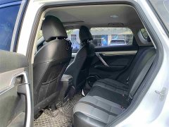 Geely Bingyue 1.5T DCT Diamond Edition - ფოტო 4