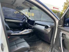 Geely Bingyue 1.5T DCT Diamond Edition - ფოტო 6