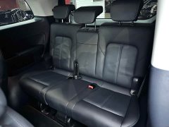 GAC Aion M8 Lingxiu Series 390T Premium Edition - ფოტო 11