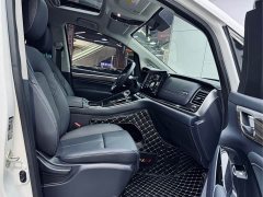 GAC Aion M8 Lingxiu Series 390T Premium Edition - ფოტო 17