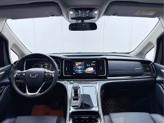 GAC Aion M8 Lingxiu Series 390T Premium Edition - ფოტო 18