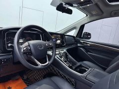 GAC Aion M8 Lingxiu Series 390T Premium Edition - ფოტო 8