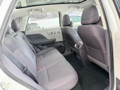 Leapmotor B10 510 Pleasure Edition - ფოტო 11