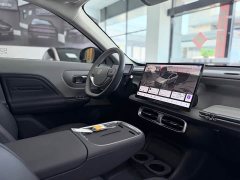 Leapmotor B10 510 Pleasure Edition - ფოტო 13