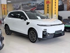 Leapmotor B10 510 Pleasure Edition - ფოტო 3