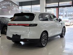 Leapmotor B10 510 Pleasure Edition - ფოტო 4