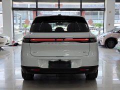 Leapmotor B10 510 Pleasure Edition - ფოტო 5