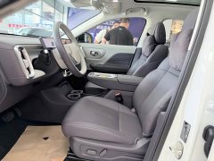 Leapmotor B10 510 Pleasure Edition - ფოტო 7