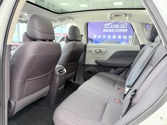 Leapmotor B10 510 Pleasure Edition - ფოტო 8