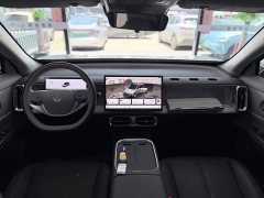 Leapmotor B10 510 Pleasure Edition - ფოტო 9