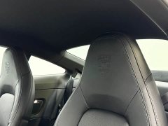 Porsche 911 2023 Carrera 3.0T - ფოტო 11