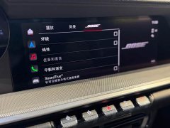 Porsche 911 2023 Carrera 3.0T - ფოტო 14