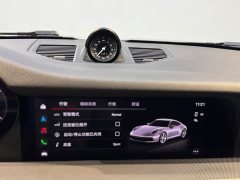 Porsche 911 2023 Carrera 3.0T - ფოტო 15