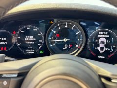 Porsche 911 2023 Carrera 3.0T - ფოტო 16