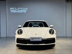 Porsche 911 2023 Carrera 3.0T - ფოტო 2