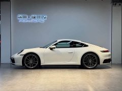 Porsche 911 2023 Carrera 3.0T - ფოტო 3
